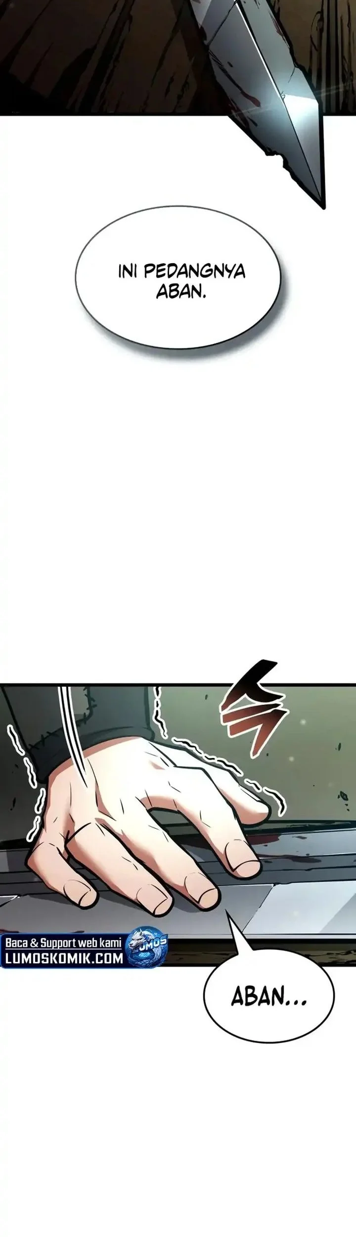 Manhwa Emperor Of Solo Play Chapter 43 Fix gambar 2